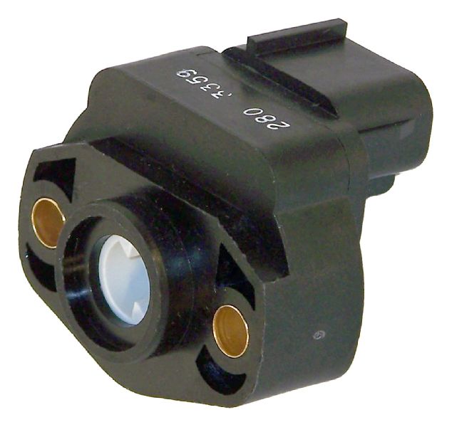 1997-1998 Jeep Grand Cherokee Throttle Position Sensor (Crown Automotive)