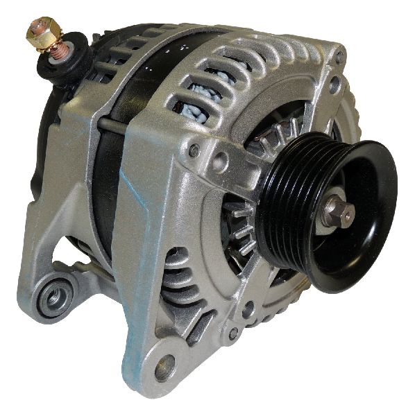 2007 Dodge Durango Alternator (Crown Automotive)