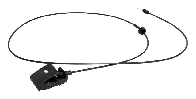 2011-2018 Dodge Durango Hood Release Cable (Crown Automotive)