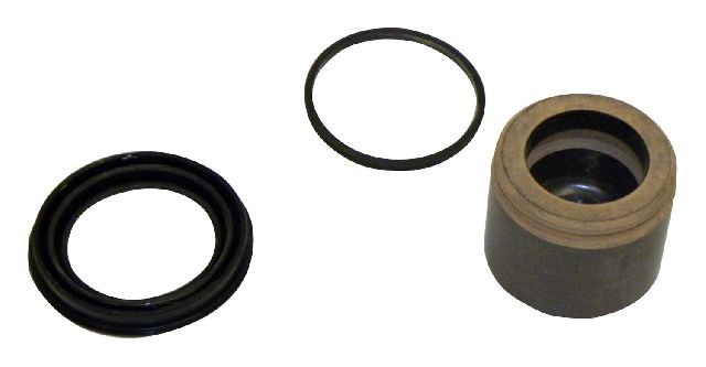 1996-2000 Dodge Caravan Disc Brake Caliper Piston - Front (Crown Automotive)