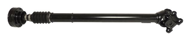 2000-2001 Jeep Cherokee Drive Shaft - Front (Crown Automotive)
