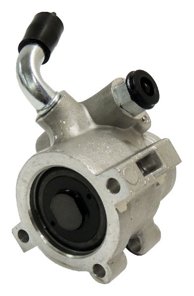 2003-2006 Jeep Wrangler Power Steering Pump (Crown Automotive)