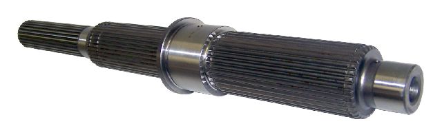 1996-1998 Jeep Grand Cherokee Transfer Case Main Shaft (Crown Automotive)