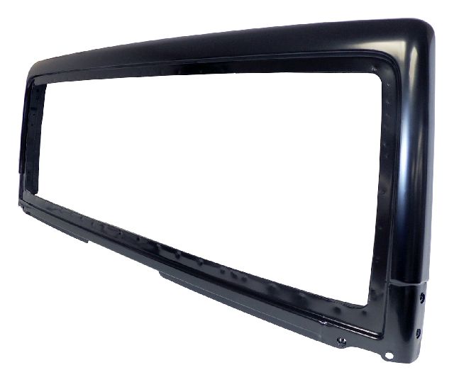 2007-2017 Jeep Wrangler Windshield Frame (Crown Automotive)