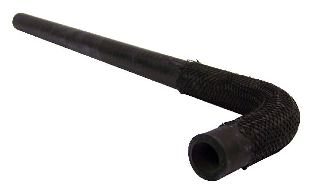 1991-1993 Jeep Cherokee HVAC Heater Hose (Crown Automotive)