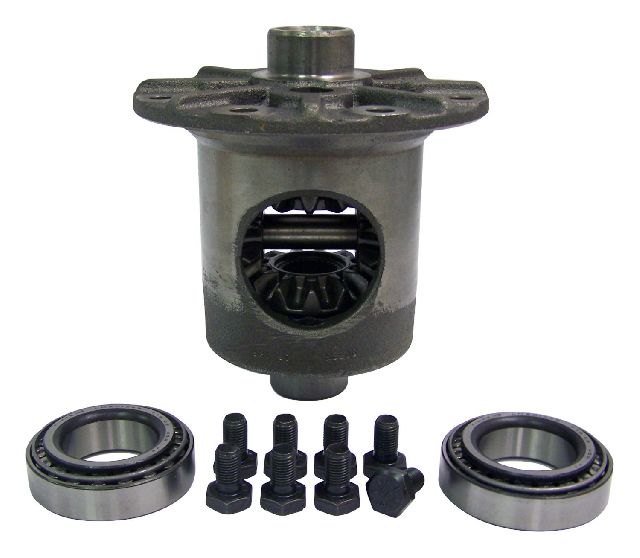 2000-2006 Jeep Wrangler Differential - Rear (Crown Automotive)