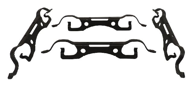 2011-2018 Dodge Durango Disc Brake Anti-Rattle Clip - Front (Crown Automotive)