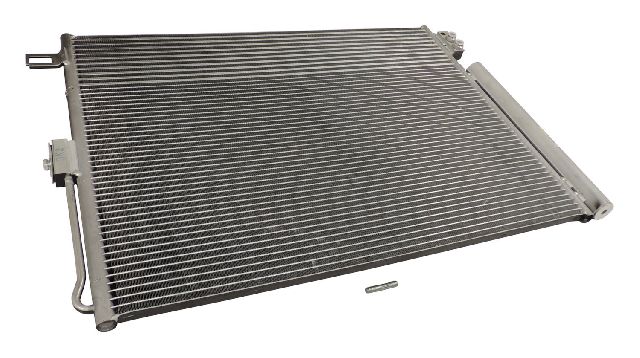 2012-2018 Dodge Durango Automatic Transmission Oil Cooler (Crown Automotive)