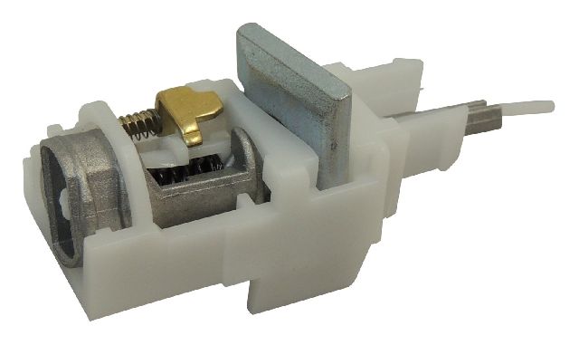 1997-2001 Jeep Cherokee Ignition Switch Actuator Pin (Crown Automotive)