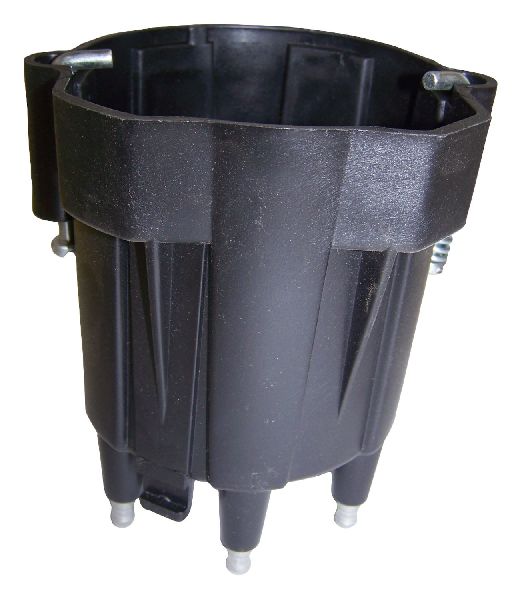1984-1986 Jeep Cherokee Distributor Cap - Right (Crown Automotive)
