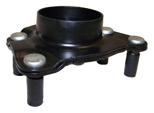 2002-2005 Jeep Liberty Suspension Shock Absorber Mount - Front Right Upper (Crown Automotive)