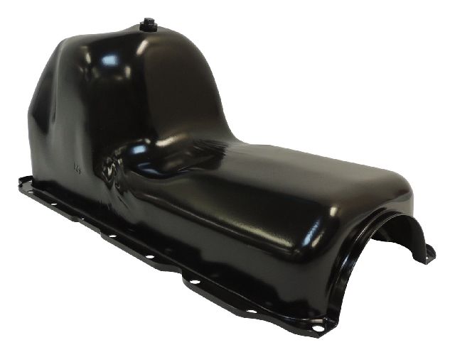 1994-1998 Jeep Grand Cherokee Engine Oil Pan (Crown Automotive)