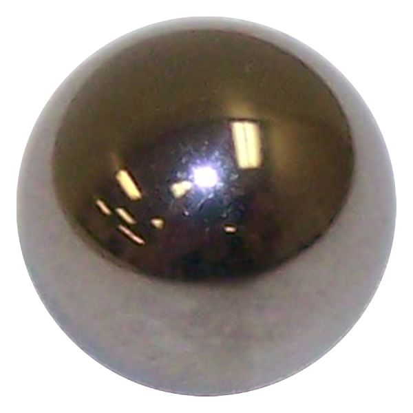 1979-1986 Jeep CJ7 Manual Transmission Shift Knob (Crown Automotive)