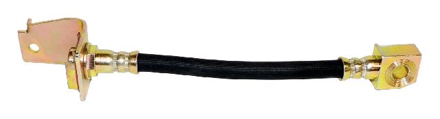 1999-2004 Jeep Grand Cherokee Brake Hydraulic Hose - Rear Left (Crown Automotive)
