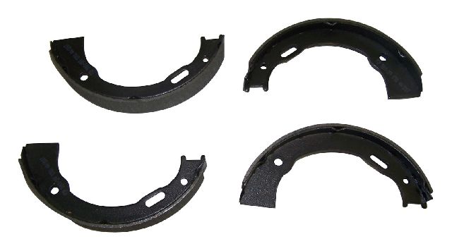 1994 Jeep Grand Cherokee Parking Brake Shoe - Rear (Crown Automotive)