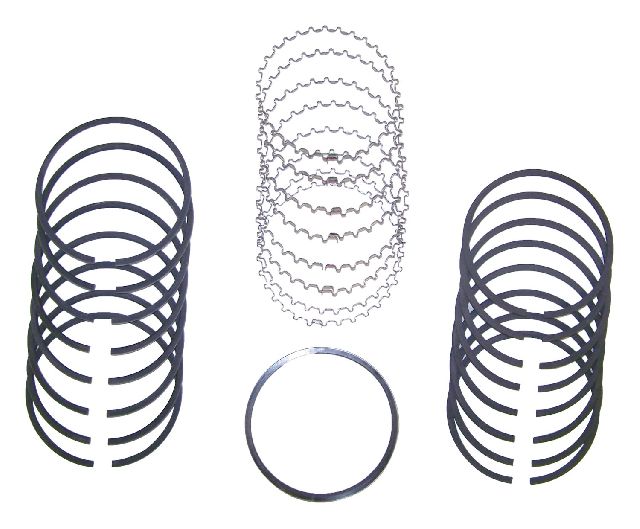 1974-1988 Jeep J10 Engine Piston Ring Set (Crown Automotive)
