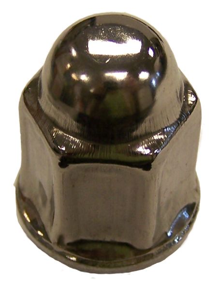 1998-2003 Dodge Durango Wheel Lug Nut (Crown Automotive)