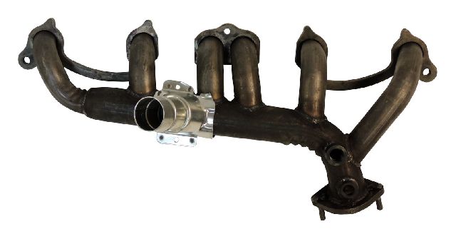 1987-1990 Jeep Cherokee Exhaust Manifold (Crown Automotive)