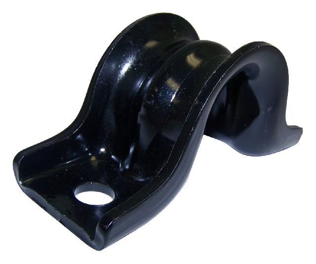 2006-2010 Jeep Commander Suspension Stabilizer Bar Bushing - Front Left or Front Right (Crown Automotive)