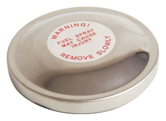 1946-1958 Jeep Willys Fuel Tank Cap (Crown Automotive)