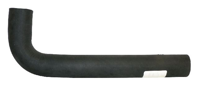 1983-1986 Jeep CJ7 Radiator Coolant Hose - Upper (Crown Automotive)