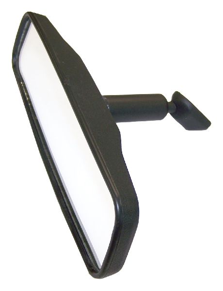1987-2000 Jeep Wrangler Interior Rear View Mirror (Crown Automotive)