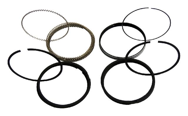2005-2008 Chrysler 300 Engine Piston Ring Set (Crown Automotive)
