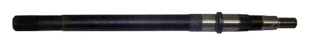 1976-1979 Jeep CJ7 Drive Axle Shaft - Rear Right (Crown Automotive)