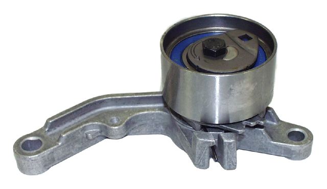 2003-2006 Jeep Wrangler Engine Timing Belt Tensioner (Crown Automotive)