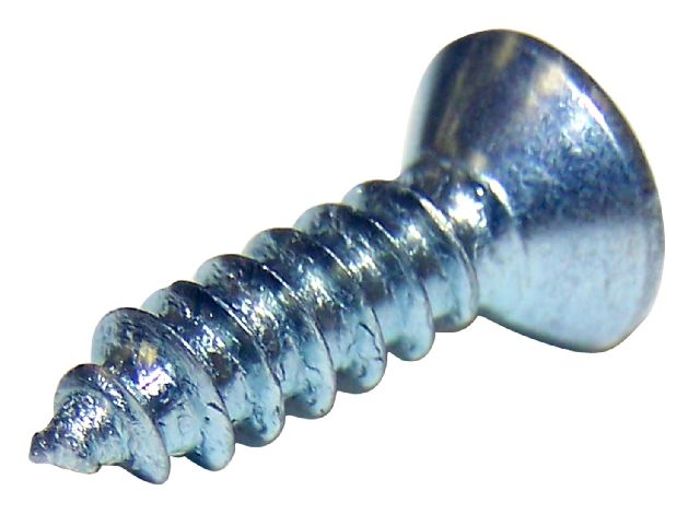 1987-1990 Jeep Wrangler Screw (Crown Automotive)