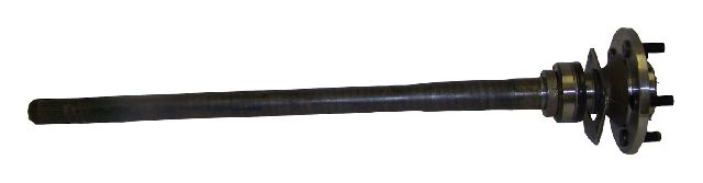 2003-2006 Jeep Wrangler Drive Axle Shaft - Rear Left (Crown Automotive)