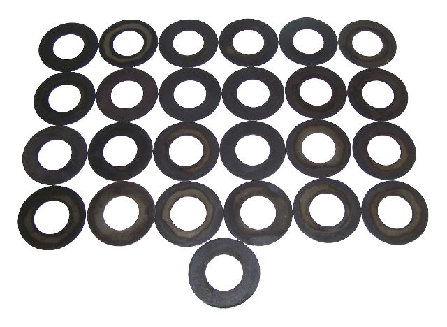 2002-2007 Jeep Liberty Differential Pinion Shim (Crown Automotive)