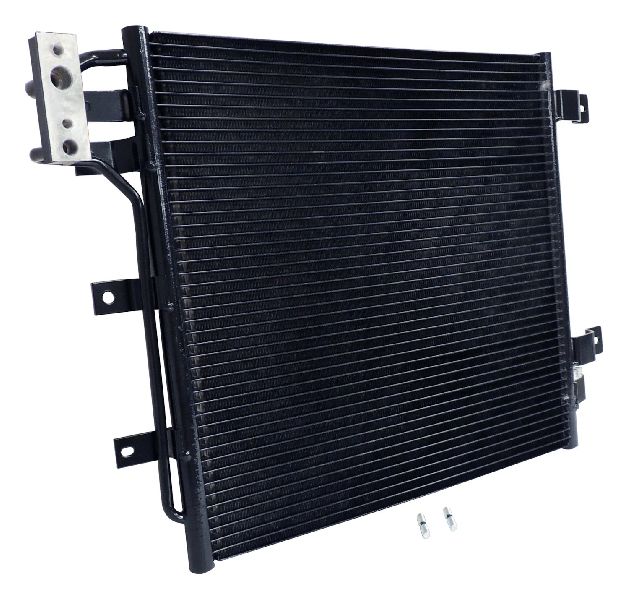 2012-2018 Jeep Wrangler Automatic Transmission Oil Cooler (Crown Automotive)