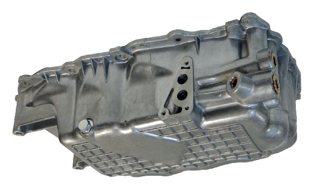 2001-2010 Chrysler PT Cruiser Engine Oil Pan (Crown Automotive)