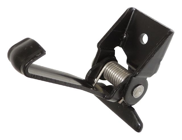 1997-2006 Jeep Wrangler Hood Lock (Crown Automotive)