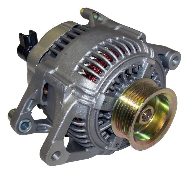 1991-1995 Chrysler Town &amp; Country Alternator (Crown Automotive)