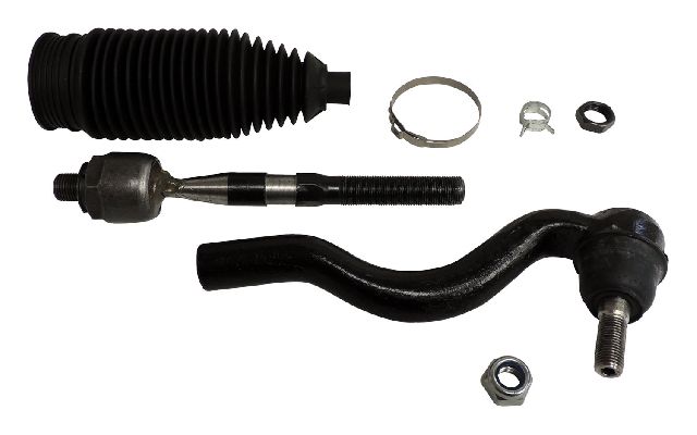 2011-2015 Jeep Grand Cherokee Steering Tie Rod End Kit (Crown Automotive)