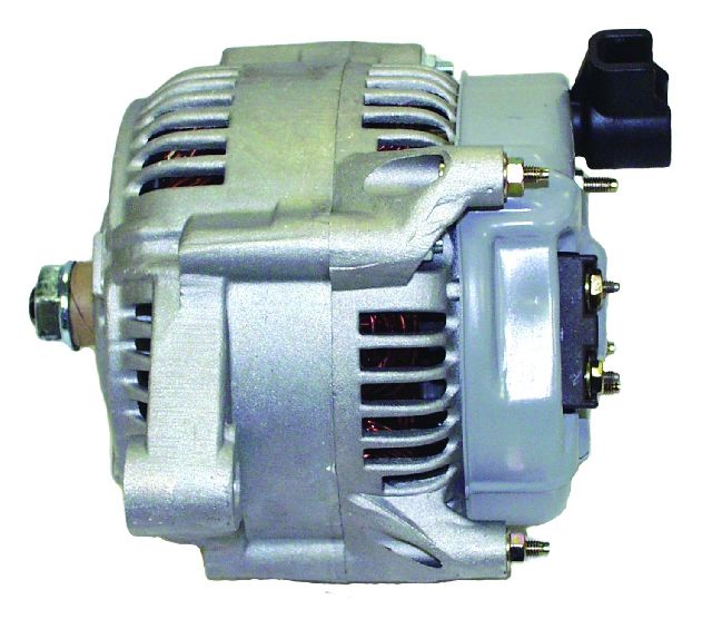 1993-1998 Jeep Grand Cherokee Alternator (Crown Automotive)