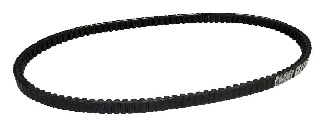 1946-1958 Jeep Willys Accessory Drive Belt - Accessory Drive (Crown Automotive)
