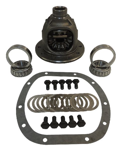 1976-1986 Jeep CJ7 Differential - Front (Crown Automotive)