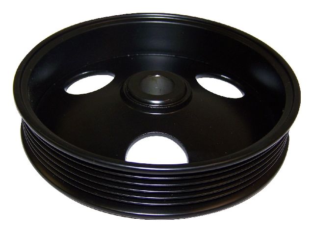 1987-1995 Jeep Cherokee Power Steering Pump Pulley (Crown Automotive)