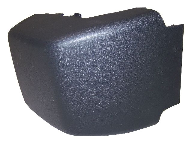 1993-1996 Jeep Grand Cherokee Bumper Guard - Front Left (Crown Automotive)
