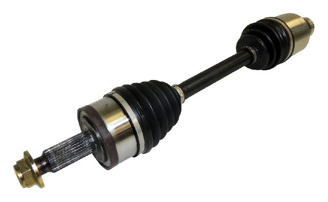 2005-2008 Dodge Magnum Drive Axle Shaft - Front Left (Crown Automotive)