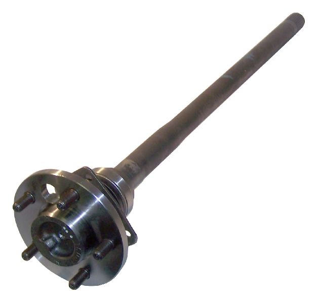 1997-2002 Jeep Wrangler Drive Axle Shaft - Rear Right (Crown Automotive)