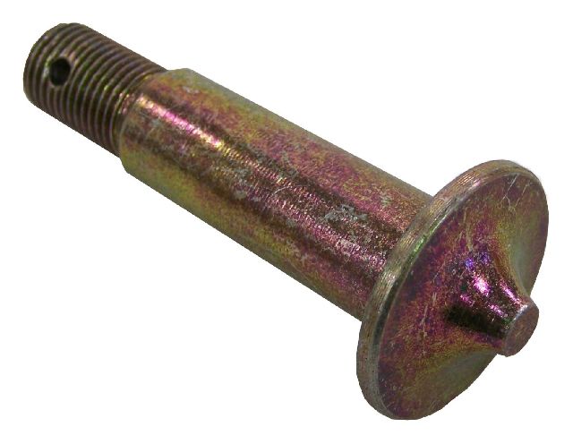 1987-1995 Jeep Wrangler Suspension Stabilizer Bar Link - Front (Crown Automotive)