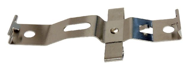 2018 Dodge Durango Disc Brake Anti-Rattle Clip - Front (Crown Automotive)