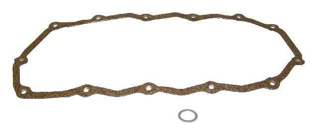 2000-2003 Chrysler Voyager Engine Oil Pan Gasket (Crown Automotive)