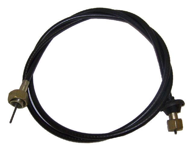 1990 Jeep Cherokee Speedometer Cable (Crown Automotive)