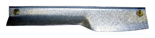 1984-1996 Jeep Cherokee Fender Liner Retainer (Crown Automotive)