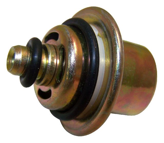 1991-1996 Jeep Cherokee Fuel Injection Pressure Regulator (Crown Automotive)